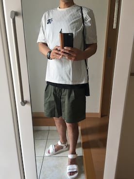 takさんのコーディネート