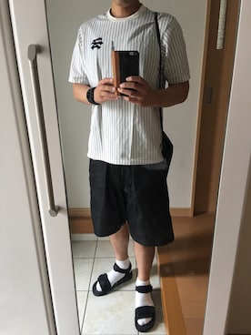 takさんのコーディネート