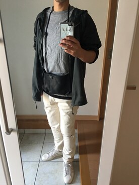 takさんのコーディネート