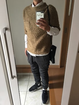 takさんのコーディネート