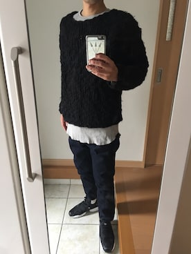 takさんのコーディネート