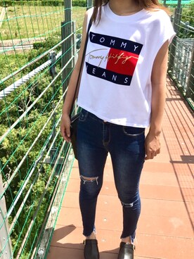 Meiさんのコーディネート