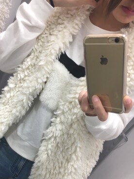 Meiさんのコーディネート