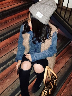 Meiさんのコーディネート