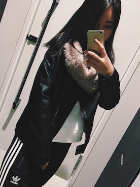 Meiさんのコーディネート