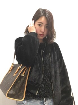 Meiさんのコーディネート