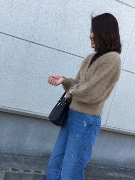 Meiさんのコーディネート