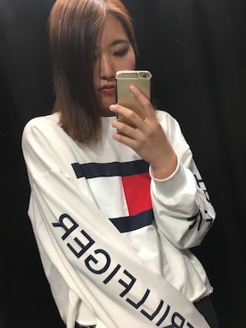 Meiさんのコーディネート