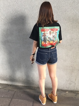 Meiさんのコーディネート