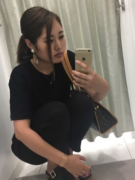 Meiさんのコーディネート