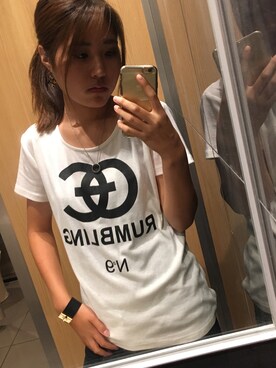 Meiさんのコーディネート