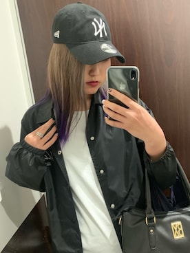 Meiさんのコーディネート