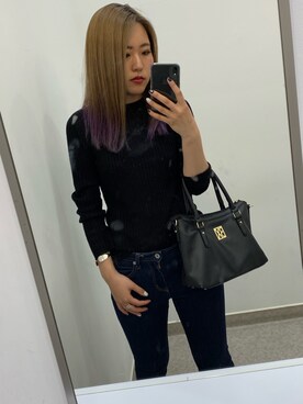 Meiさんのコーディネート