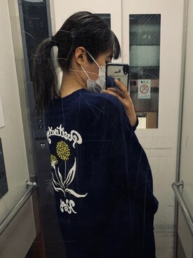 Meiさんのコーディネート