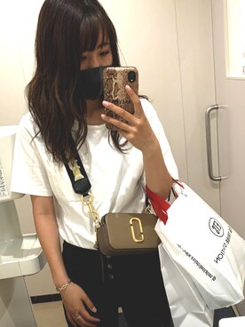 Meiさんのコーディネート