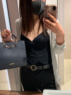 Meiさんのコーディネート