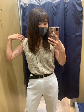 Meiさんのコーディネート