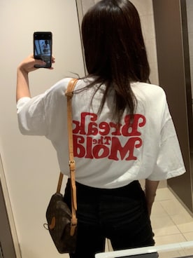 Meiさんのコーディネート