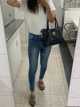 Meiさんのコーディネート