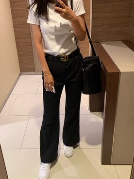 Meiさんのコーディネート