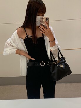 Meiさんのコーディネート