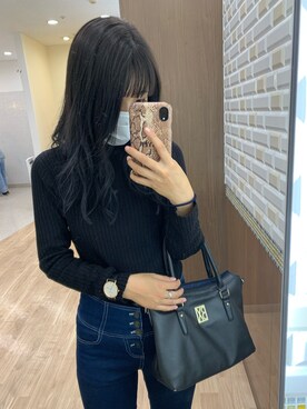 Meiさんのコーディネート