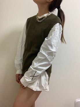 Meiさんのコーディネート