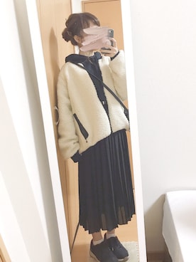 ちゃあこ🍄さんのコーディネート