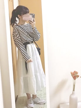 ちゃあこ🍄さんのコーディネート