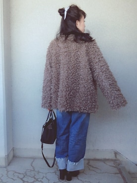 ayako112さんのコーディネート