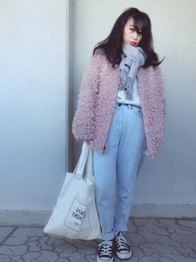 ayako112さんのコーディネート