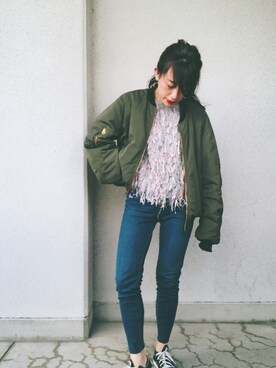 ayako112さんのコーディネート