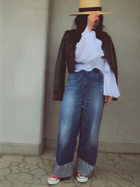 ayako112さんのコーディネート