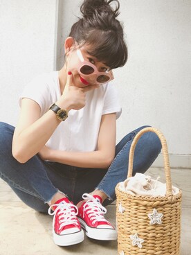 ayako112さんのコーディネート