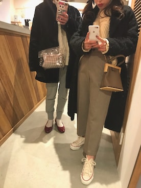 ayako112さんのコーディネート