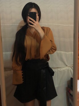 Jinさんのコーディネート