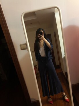 Jinさんのコーディネート