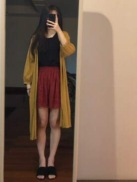 Jinさんのコーディネート