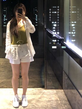 Jinさんのコーディネート