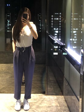 Jinさんのコーディネート