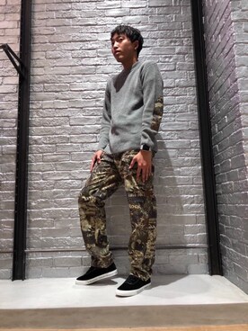 takaさんのコーディネート