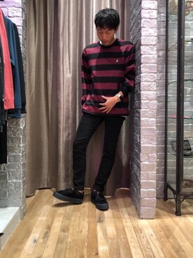 takaさんのコーディネート