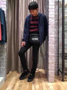 takaさんのコーディネート