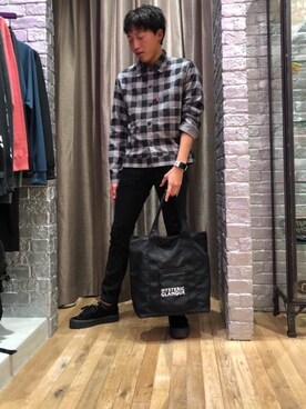 takaさんのコーディネート