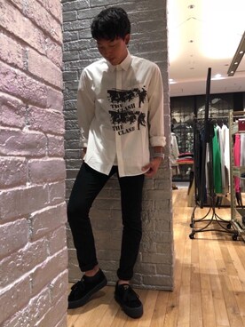 takaさんのコーディネート