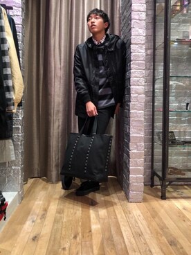 takaさんのコーディネート