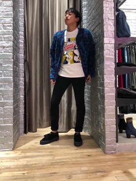 takaさんのコーディネート