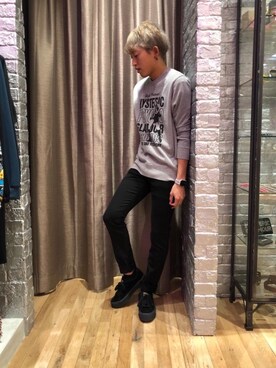 takaさんのコーディネート