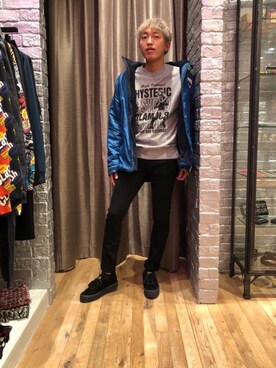 takaさんのコーディネート