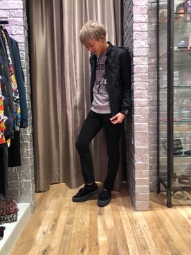 takaさんのコーディネート